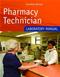 Pharmacy Technician Laboratory Manual Cover Image