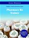 Pharmacy Technician Rx Trainer Student Workbook Cover Image