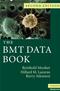 BMT Data Book Cover Image