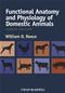 Functional Anatomy and Physiology of Domestic Animals Cover Image