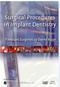Surgical Procedures in Implant Dentistry: Seven (7) Implant Surgeries on DVD Cover Image