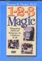 1-2-3 Magic: Managing Difficult Behavior in Children 2-12 on DVD Cover Image
