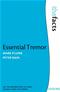 Essential Tremor: The Facts Cover Image