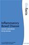 Inflammatory Bowel Disease Cover Image