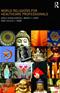 World Religions for Healthcare Professionals Cover Image