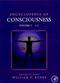Encyclopedia of Consciousness. 2 Volume Set Cover Image