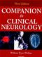 Companion to Clinical Neurology Cover Image