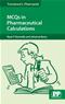 MCQs in Pharmaceutical Calculations Cover Image