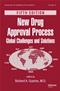 New Drug Approval Process Cover Image