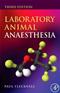 Laboratory Animal Anaesthesia Cover Image