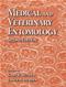 Medical and Veterinary Entomology Cover Image