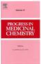 Progress in Medicinal Chemistry Cover Image