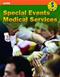 Special Events Medical Services. Text with Internet Access Code for Online Course Cover Image