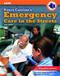 Nancy Carolines Emergency Care in the Streets, Canadian Edition Cover Image