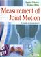 Measurement of Joint Motion: A Guide to Goniometry Cover Image