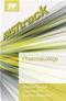 FASTtrack: Pharmacology Cover Image