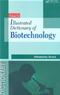 Anes Illustrated Dictionary of Biotechnology Cover Image