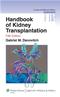 Handbook of Kidney Transplantation Cover Image