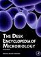 Desk Encyclopedia of Microbiology Cover Image