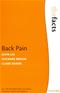 Back Pain Cover Image