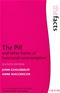 Pill and Other Forms of Hormonal Contraception Cover Image