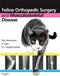 Feline Orthopedic Surgery and Musculoskeletal Disease Cover Image