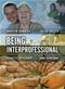 Being Interprofessional Cover Image