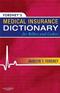 Fordneys Medical Insurance Dictionary for Billers and Coders Cover Image