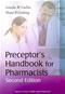 Preceptors Handbook for Pharmacists Cover Image