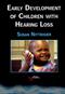 Early Development of Children with Hearing Loss Cover Image