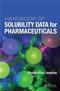 Handbook of Solubility Data for Pharmaceuticals Cover Image