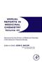 Annual Reports in Medicinal Chemistry Cover Image