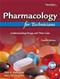 Pharmacology for Technicians. Text with CD-ROM for Windows and Macintosh. Includes Pocket Guide for Technicians: Generic-Brand Name Reference Cover Image