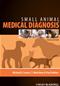 Small Animal Medical Diagnosis Cover Image