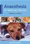 Anaesthesia for Veterinary Nurses Cover Image
