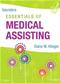 Saunders Essentials of Medical Assisting Cover Image