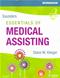 Workbook for Saunders Essentials of Medical Assisting Cover Image
