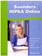 Saunders HIPAA Online. Internet Access Code Cover Image