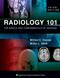 Radiology 101: Basics and Fundamentals of Imaging Cover Image