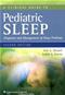 Clinical Guide to Pediatric Sleep: Diagnosis and Management of Sleep Problems. Text with Internet Access Code Cover Image