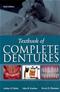 Textbook of Complete Dentures Cover Image