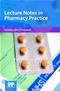 Lecture Notes in Pharmacy Practice Cover Image
