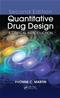 Quantitative Drug Design: A Critical Introduction Cover Image