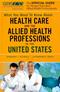 Official Guide for Foreign Educated Health Care Professionals: What You Need to Know About Health Care and the Allied Health Professions in the United States Cover Image