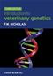 Introduction to Veterinary Genetics Cover Image
