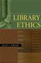 Library Ethics Cover Image