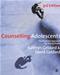 Counselling Adolescents: The Proactive Approach for Young People Cover Image