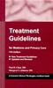 Treatment Guidelines for Medicine and Primary Care Cover Image