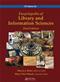 Encyclopedia of Library and Information Sciences Cover Image