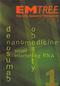 EMTREE: The Life Science Thesaurus 2009. 3 Volume Set Cover Image